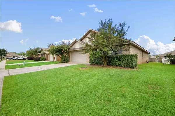Mobile, AL 36695,3461 Summer Woods CIR W