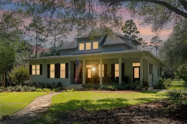 Stapleton, AL 36578,36001 Sibley RD