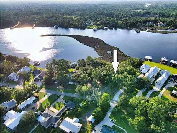 Theodore, AL 36582,3850 Bebee Point DR
