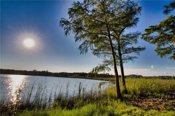 Theodore, AL 36582,3850 Bebee Point DR