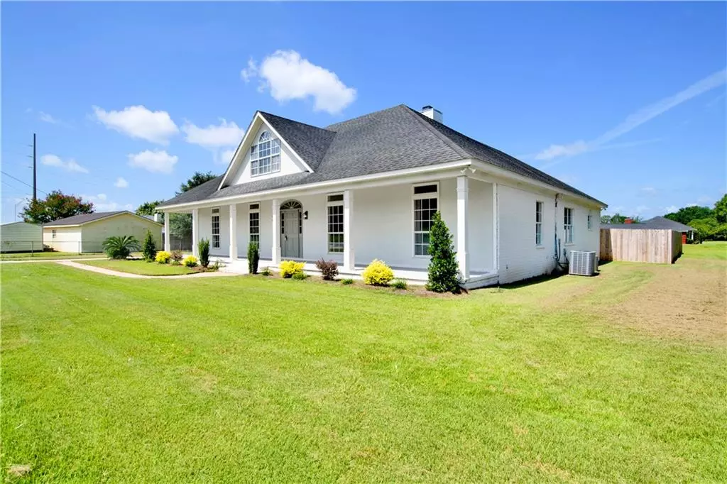 Mobile, AL 36695,3000 Johnson RD W