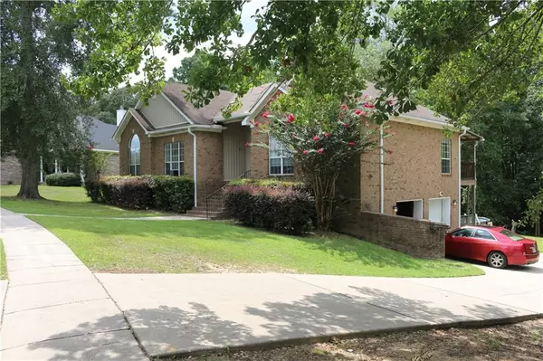 Saraland, AL 36571,1754 Spanish Trace DR