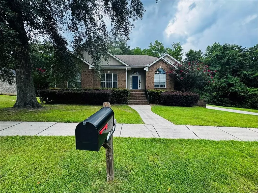 Saraland, AL 36571,1754 Spanish Trace DR