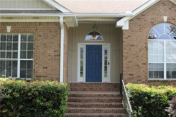 Saraland, AL 36571,1754 Spanish Trace DR