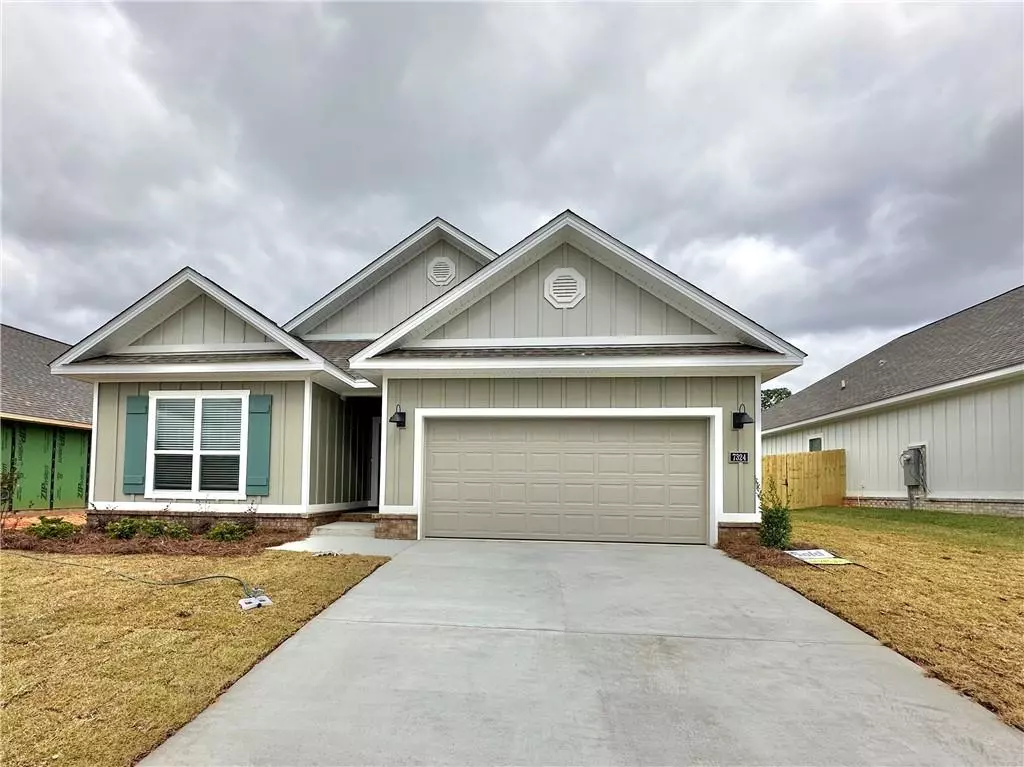 Mobile, AL 36695,7324 Hawkins Manor S