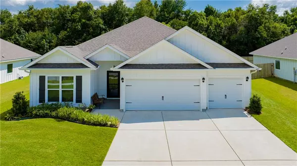 697 Calibre ST, Fairhope, AL 36532