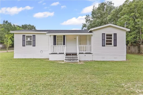 Chickasaw, AL 36611,253 9th AVE