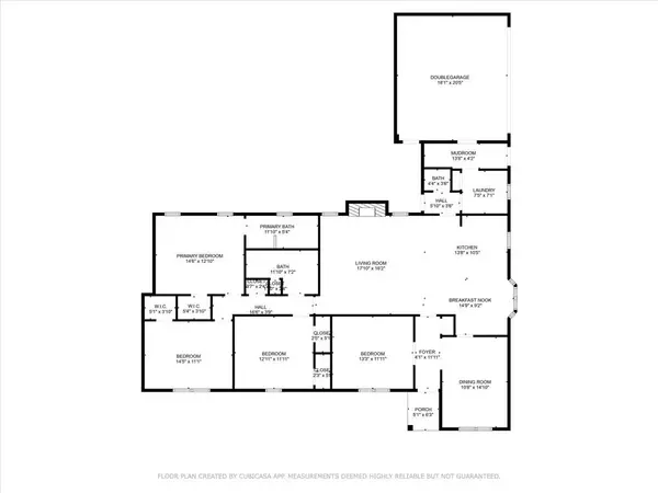 Mobile, AL 36695,2550 Coachman CT