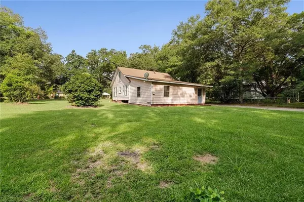 Citronelle, AL 36522,19250 Oak ST