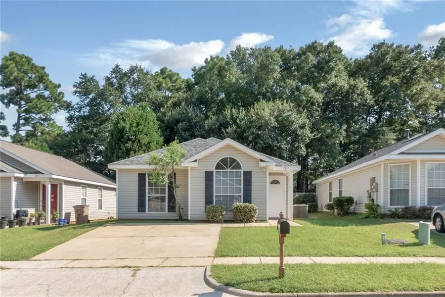7377 Willow Bridge DR S, Mobile, AL 36695