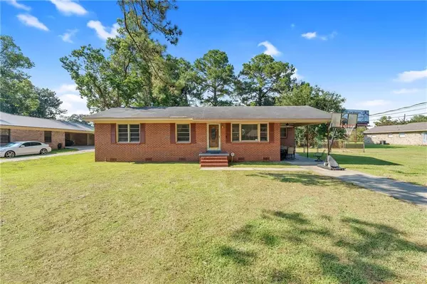 2204 David DR, Mobile, AL 36605