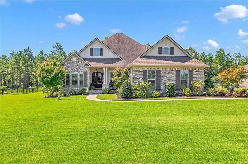 Spanish Fort, AL 36527,11948 Coyote DR