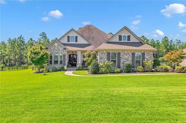 11948 Coyote DR, Spanish Fort, AL 36527