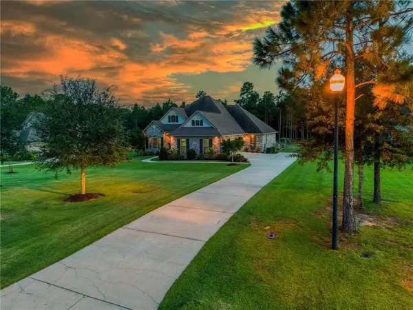 Spanish Fort, AL 36527,11948 Coyote DR