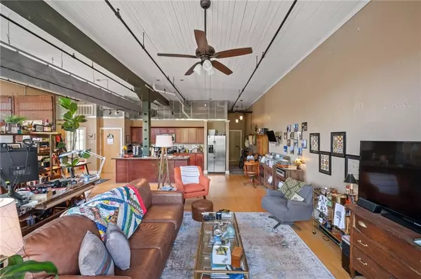 Mobile, AL 36602,412 Dauphin ST #I