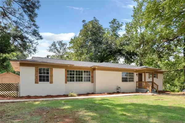 119 Idlewood DR, Mobile, AL 36611