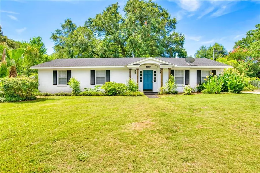 6023 Lazy LN, Mobile, AL 36619