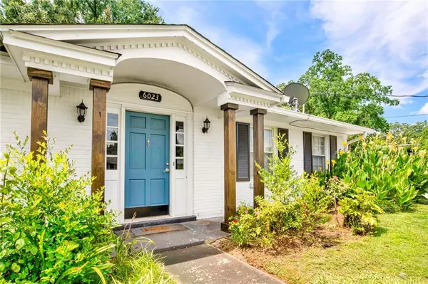 Mobile, AL 36619,6023 Lazy LN