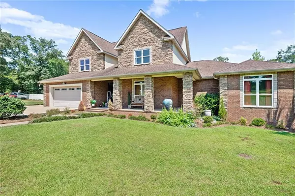 Citronelle, AL 36522,16880 Highway 45