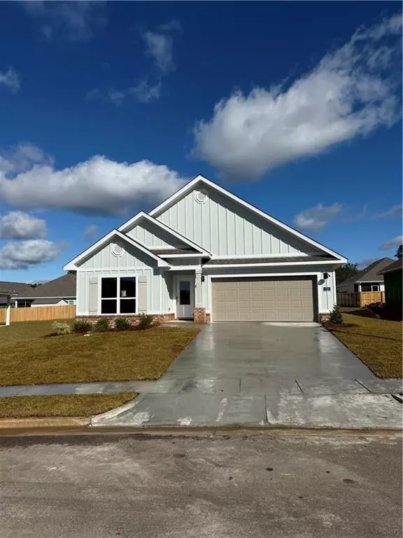 Mobile, AL 36695,7332 Hawkins Manor S