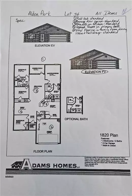 Mobile, AL 36695,4331 Alden CIR E
