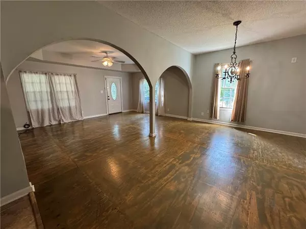 Citronelle, AL 36522,19305 1st ST