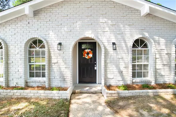 Mobile, AL 36695,2570 Wagon Tongue DR