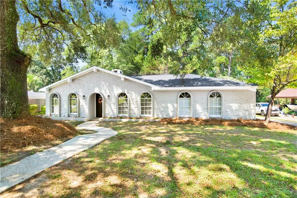 Mobile, AL 36695,2570 Wagon Tongue DR