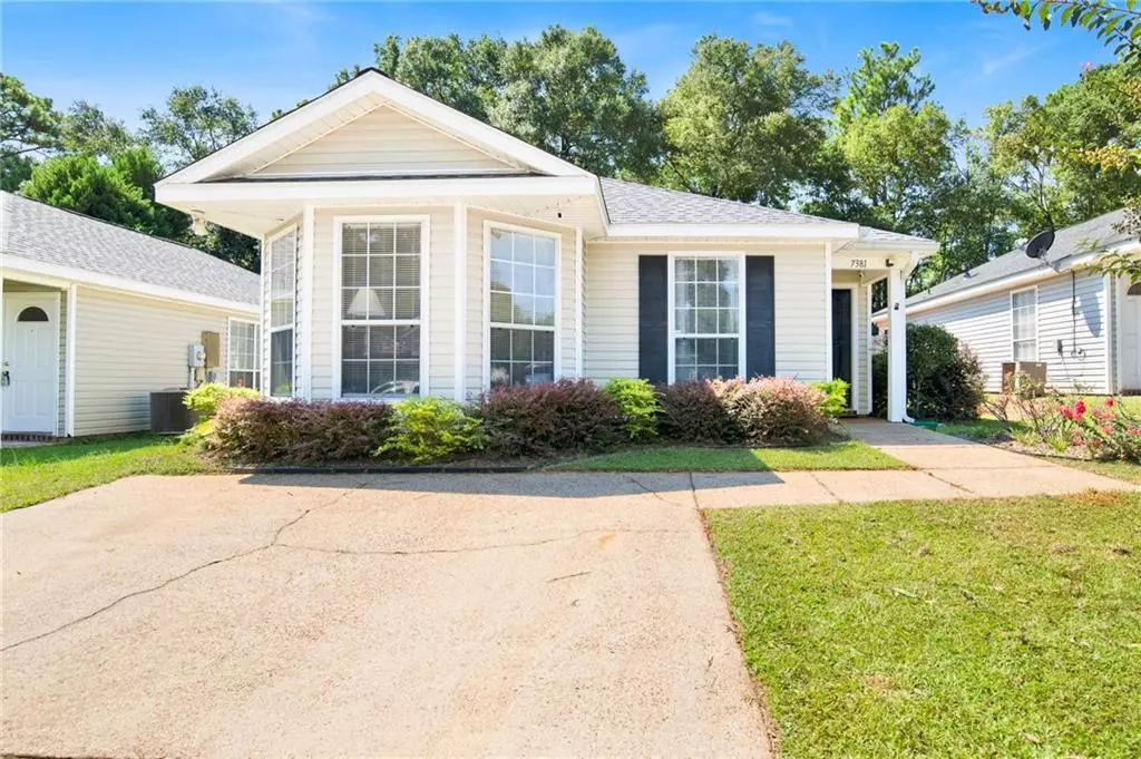 Mobile, AL 36695,7381 Willow Bridge DR S