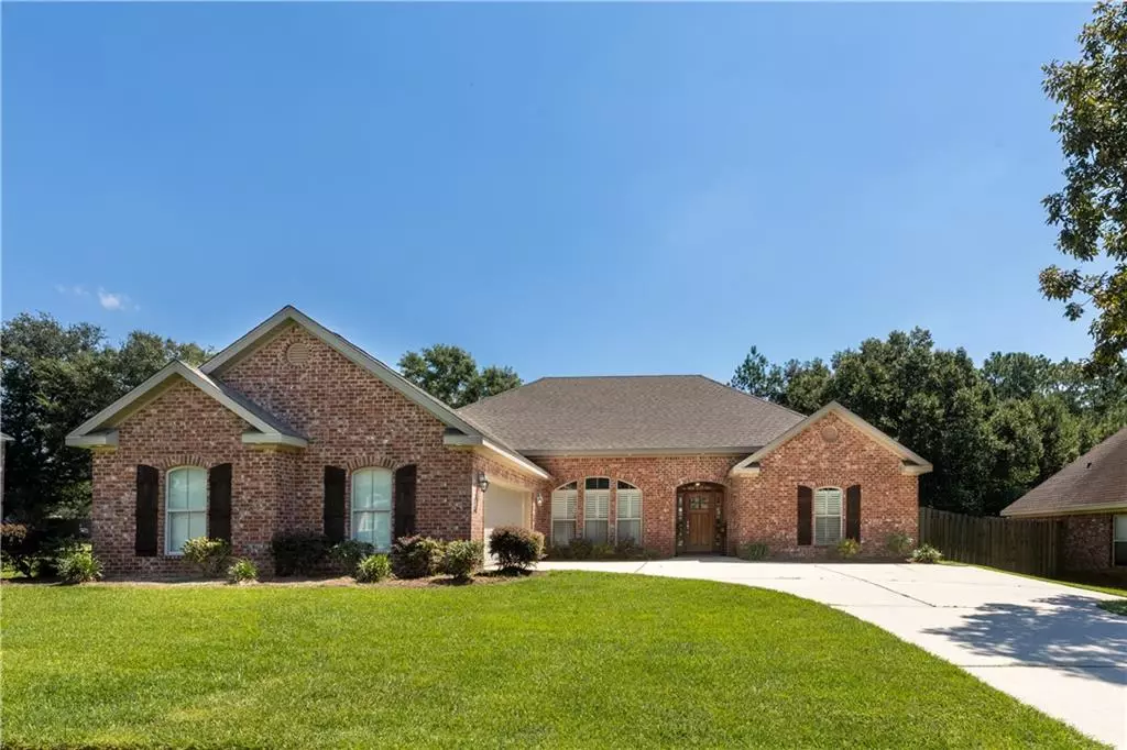 Mobile, AL 36608,304 Nolen TRCE