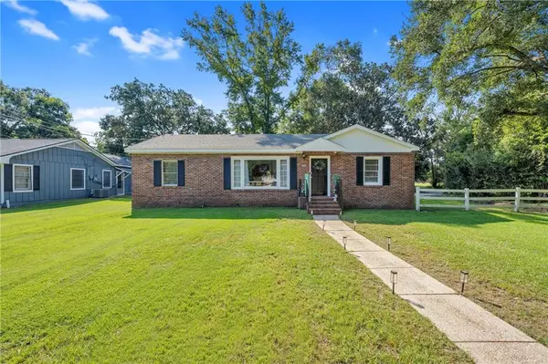 Chickasaw, AL 36611,603 Yeend AVE