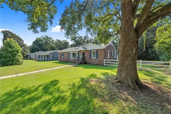 Chickasaw, AL 36611,603 Yeend AVE