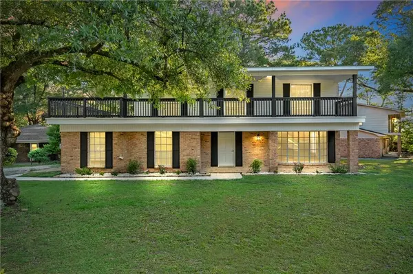 Mobile, AL 36693,725 Brannan DR W