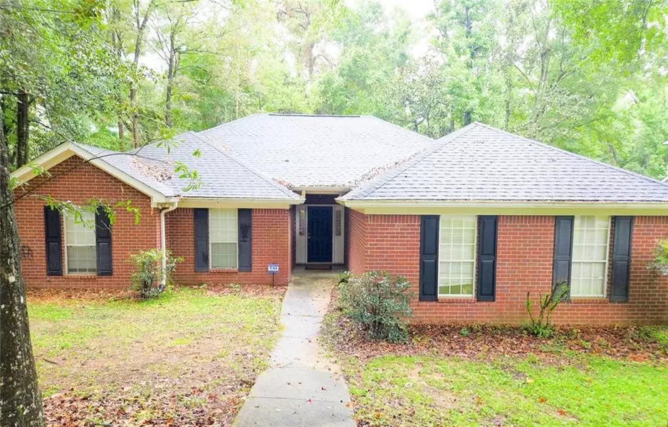 8010 Suzanne WAY, Mobile, AL 36695