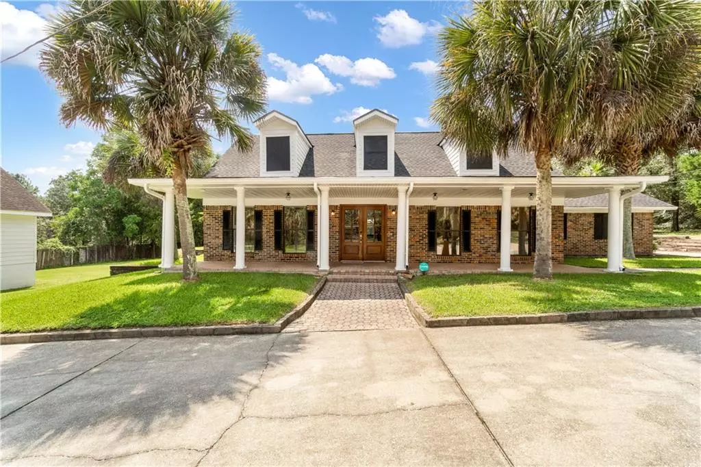 Mobile, AL 36695,3372 Schillinger RD S