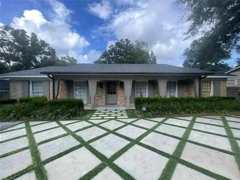 470 Winslow DR, Mobile, AL 36608