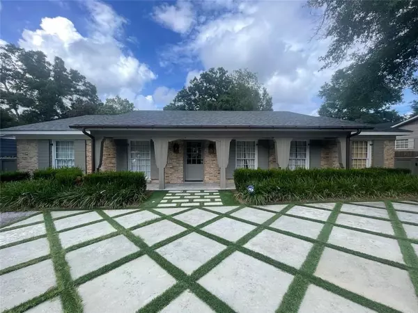 470 Winslow DR, Mobile, AL 36608