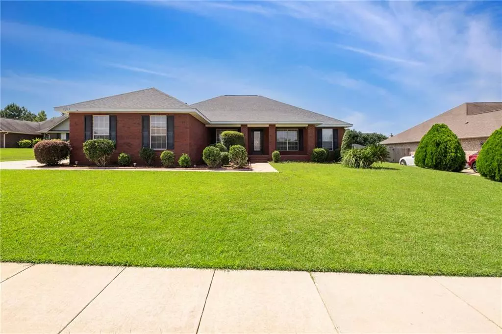 Theodore, AL 36582,5295 Fletching CT