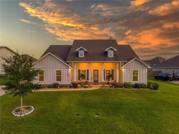 Spanish Fort, AL 36527,12864 Warbler ST