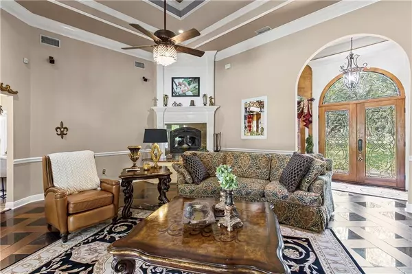 Irvington, AL 36544,7630 Deakle LN