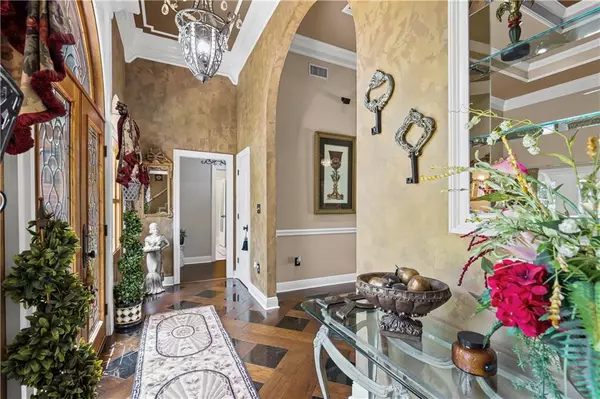 Irvington, AL 36544,7630 Deakle LN