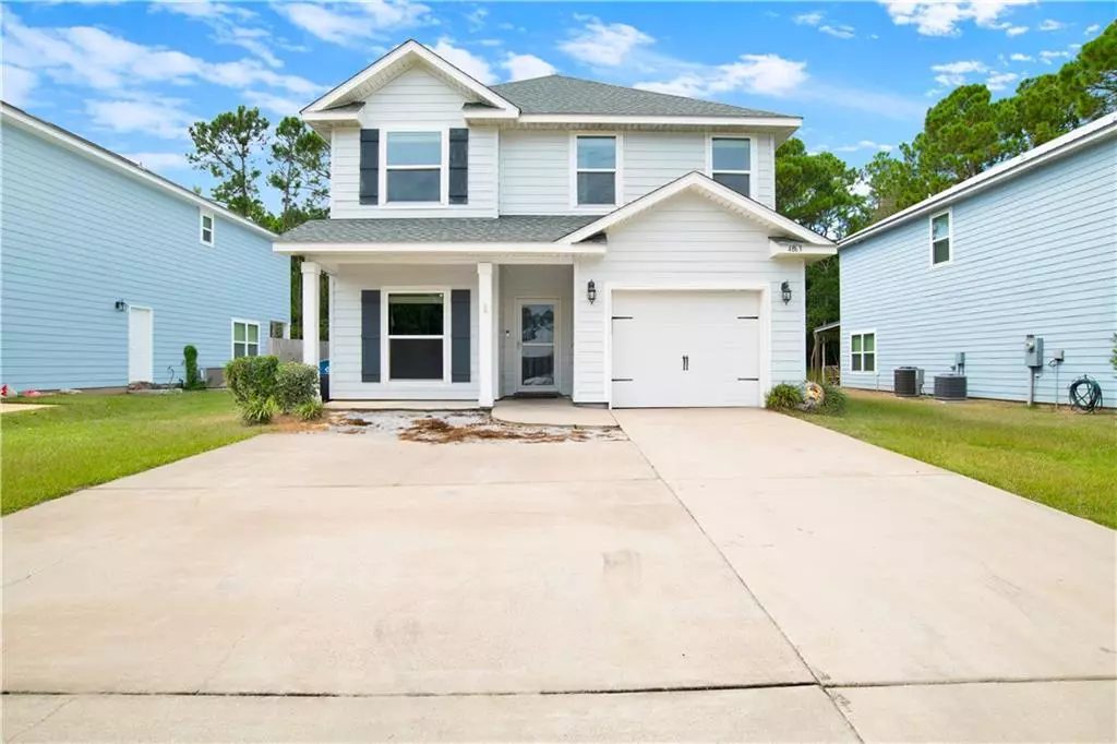 Orange Beach, AL 36561,4863 Tiger Brown AVE
