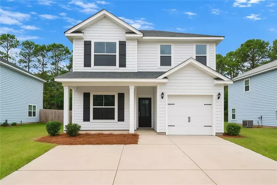 4863 Tiger Brown AVE, Orange Beach, AL 36561