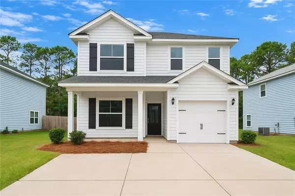 4863 Tiger Brown AVE, Orange Beach, AL 36561