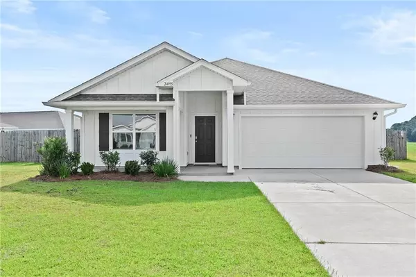 24955 Contemplate CT, Loxley, AL 36551