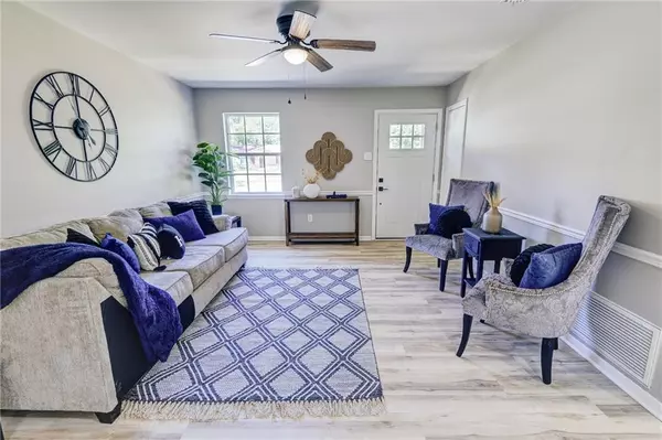 Semmes, AL 36575,3240 Normandy DR E