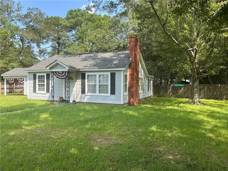 1906 Maryvale ST N, Mobile, AL 36605