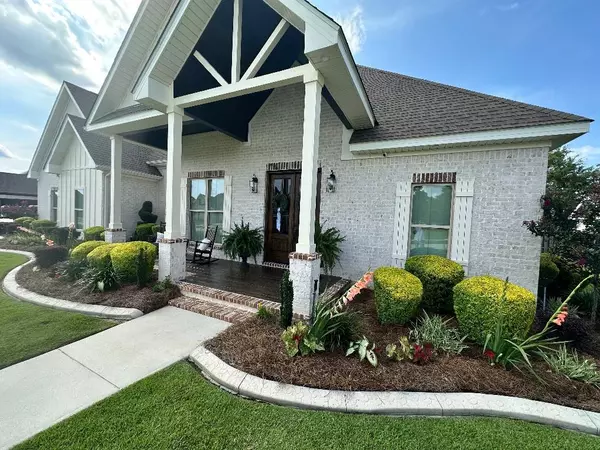 Saraland, AL 36571,3716 Elysian Fields LN