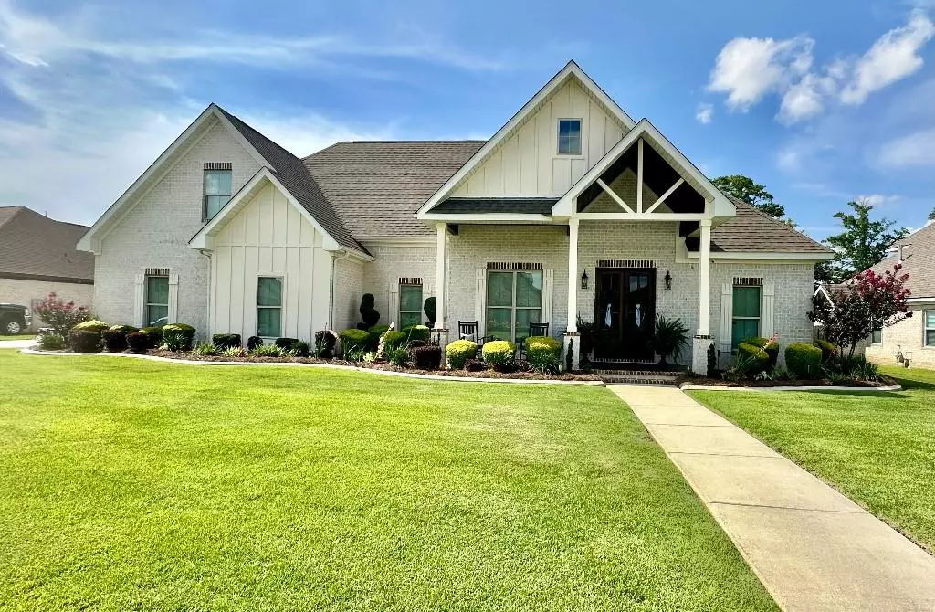 Saraland, AL 36571,3716 Elysian Fields LN