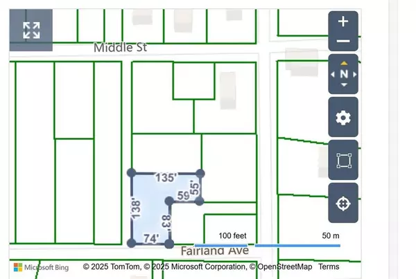 0 Fairland AVE, Fairhope, AL 36532